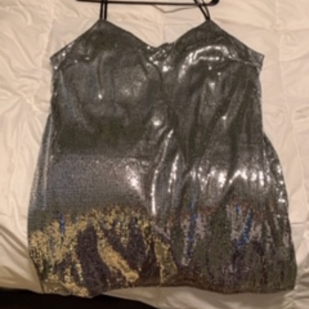 New Years Dress